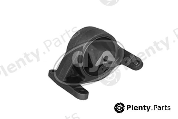 DYS 71-27289 — Mounting, engine