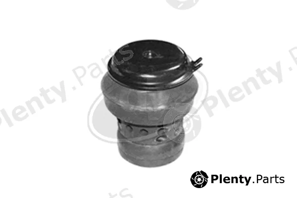 DYS 71-22673 — Mounting, engine