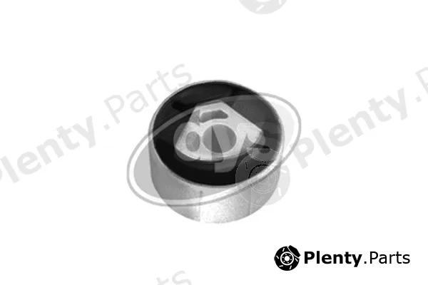 DYS 71-27879 — Mounting, engine