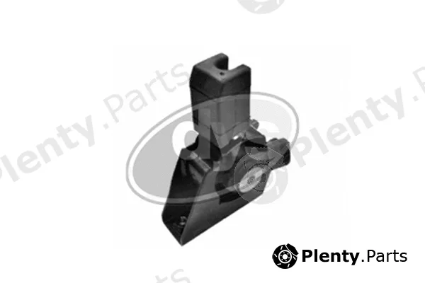 DYS 71-26331 — Mounting, engine