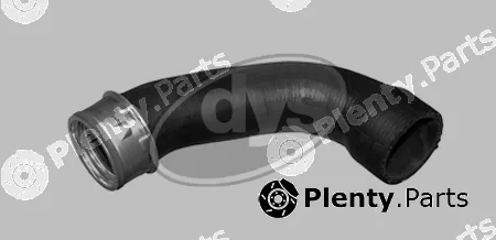 DYS 76-01704 — Charge Air Hose
