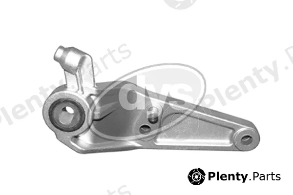 DYS 71-22445 — Mounting, engine