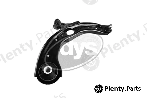 DYS 20-27985 — Control/Trailing Arm, wheel suspension
