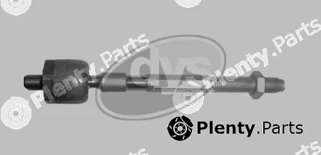 DYS 24-02513KM — Inner Tie Rod