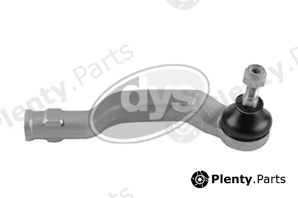 DYS 22-28007 — Tie Rod End