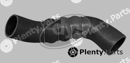 DYS 76-01342 — Charge Air Hose