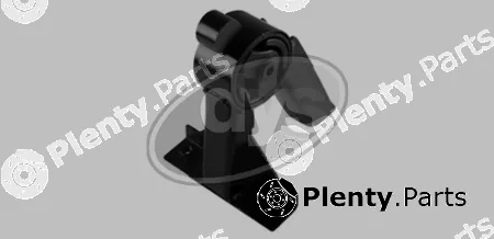 DYS 71-03045 — Mounting, engine