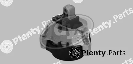 DYS 71-03054 — Mounting, engine