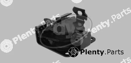 DYS 71-03999 — Mounting, engine