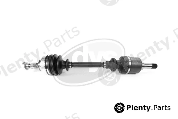 DYS 76-BM-8013 — Drive Shaft