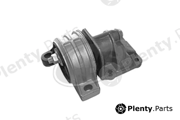 DYS 71-22234 — Mounting, engine