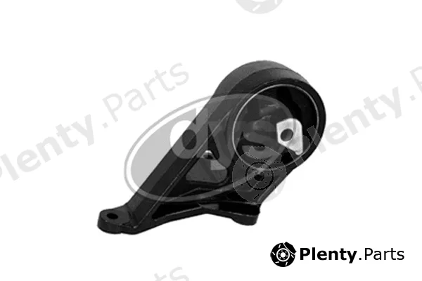 DYS 71-27290 — Mounting, engine