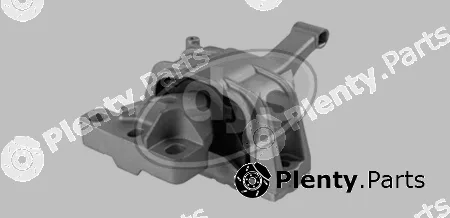 DYS 71-03557 — Mounting, engine