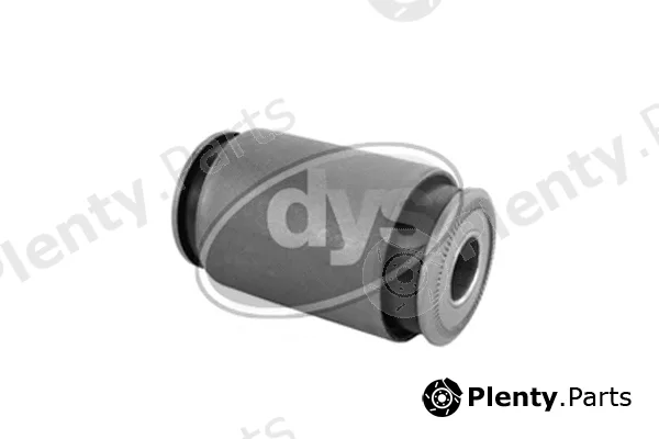 DYS 37-26544 — Mounting, control/trailing arm