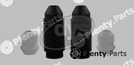 DYS 73-28948 — Dust Cover Kit, shock absorber