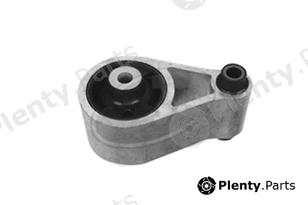 DYS 71-22575 — Mounting, engine
