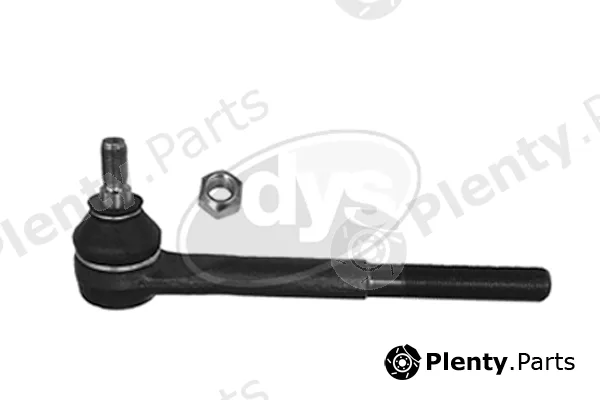DYS 22-20475 — Tie Rod End