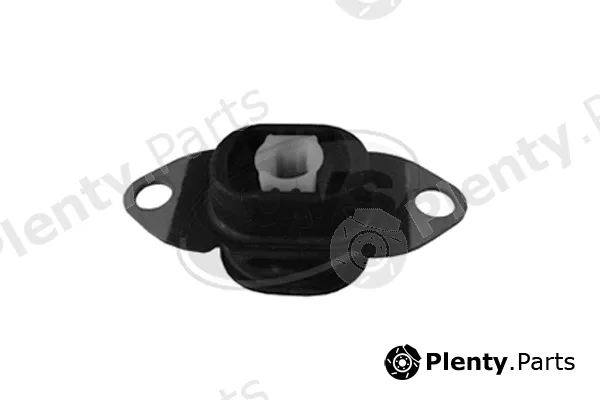 DYS 72-25082 — Mounting, automatic transmission