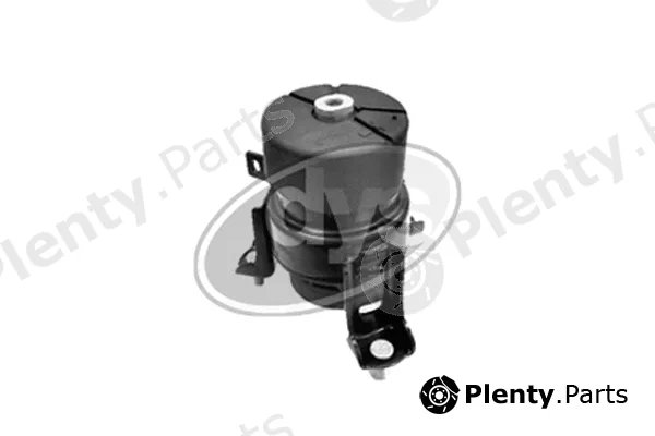 DYS 71-27416 — Mounting, engine