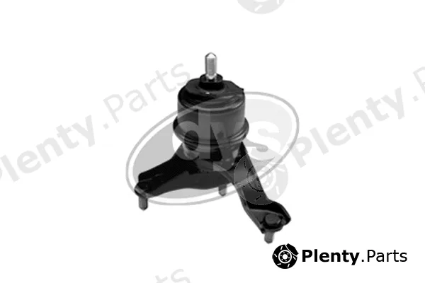 DYS 71-27857 — Mounting, engine