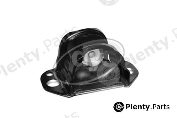 DYS 71-22550 — Mounting, engine