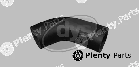DYS 76-01407 — Charge Air Hose