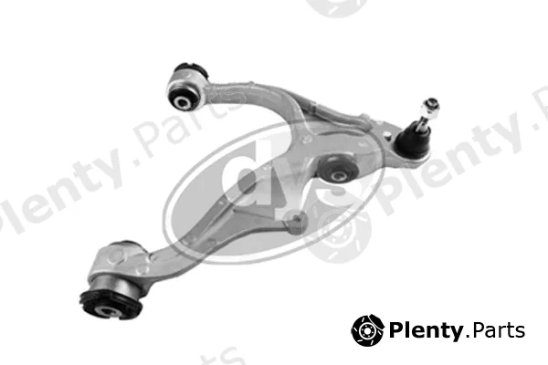 DYS 20-27152 — Control/Trailing Arm, wheel suspension