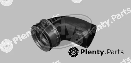 DYS 76-01283 — Charge Air Hose