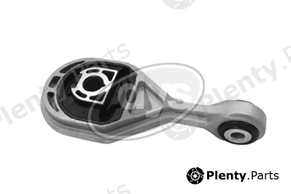 DYS 71-27881 — Mounting, engine