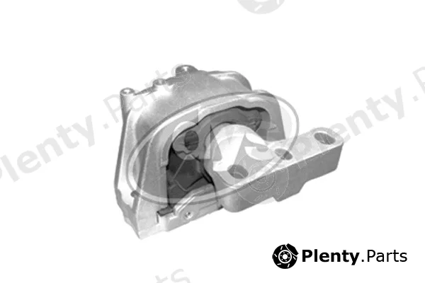 DYS 71-22658 — Mounting, engine