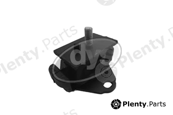 DYS 71-27358 — Mounting, engine