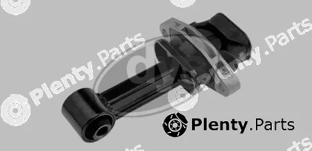 DYS 71-02786 — Mounting, engine
