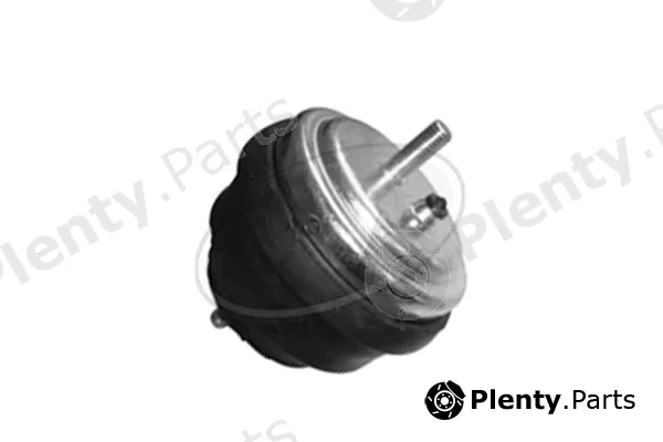 DYS 71-22133 — Mounting, engine