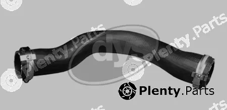 DYS 76-01315 — Charge Air Hose