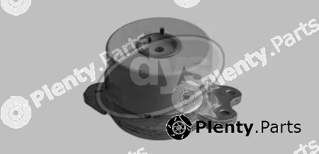 DYS 71-04726 — Mounting, engine