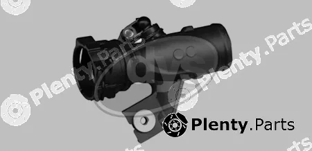 DYS 76-01661 — Charge Air Hose