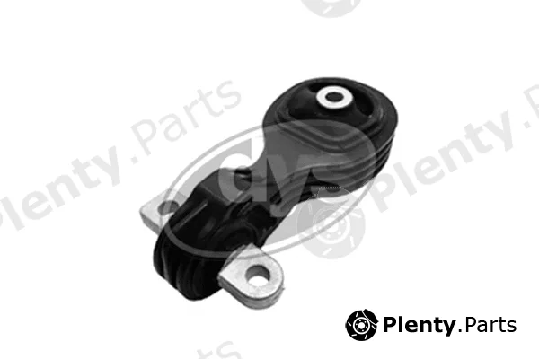 DYS 71-26246 — Mounting, engine