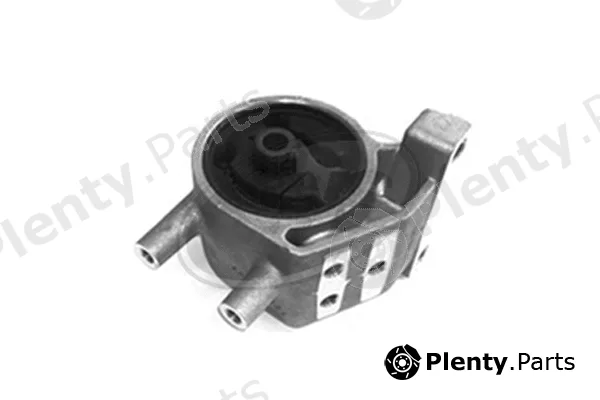 DYS 71-22342 — Mounting, engine