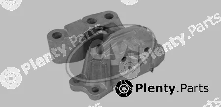 DYS 71-03174 — Mounting, engine