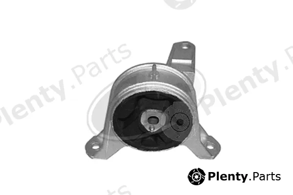 DYS 71-22407 — Mounting, engine