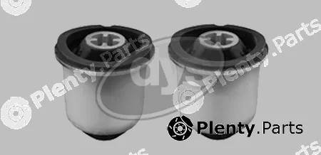 DYS 72-10497 — Mounting, automatic transmission