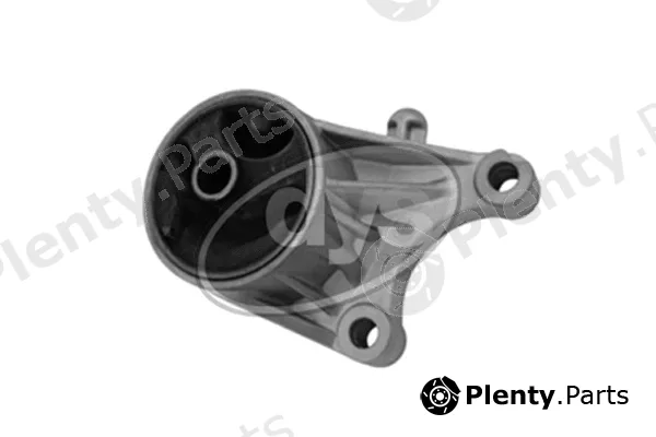DYS 71-26026 — Mounting, engine