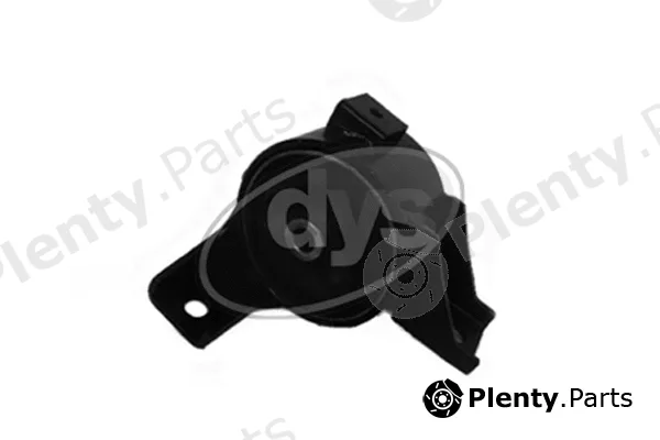 DYS 71-26805 — Mounting, engine