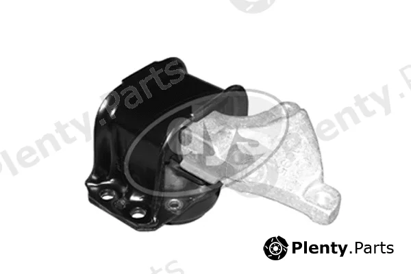 DYS 71-22517 — Mounting, engine