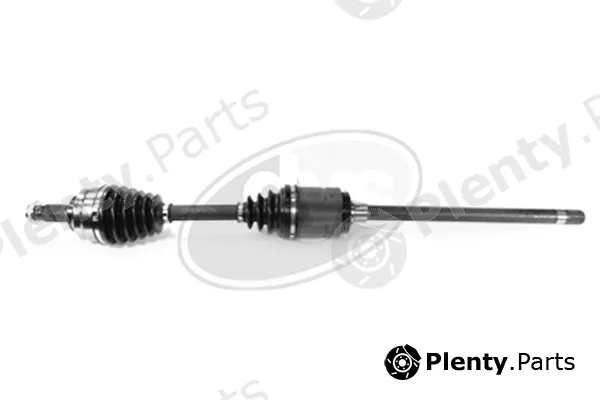 DYS 76-BM-8009 — Drive Shaft