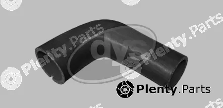 DYS 76-01628 — Charge Air Hose