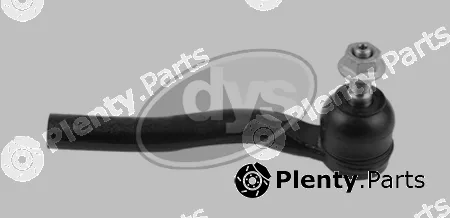 DYS 22-04284 — Tie Rod End
