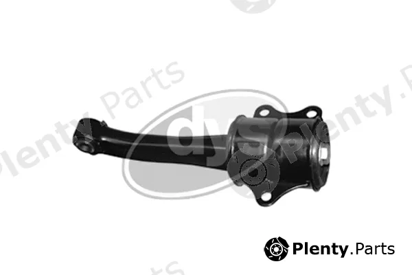 DYS 71-22693 — Mounting, engine
