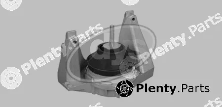 DYS 71-04201 — Mounting, engine
