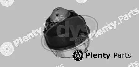 DYS 71-04225 — Mounting, engine